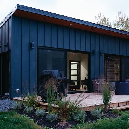 Villa Reid'S Cove Retreat Tatamagouche Exterior foto