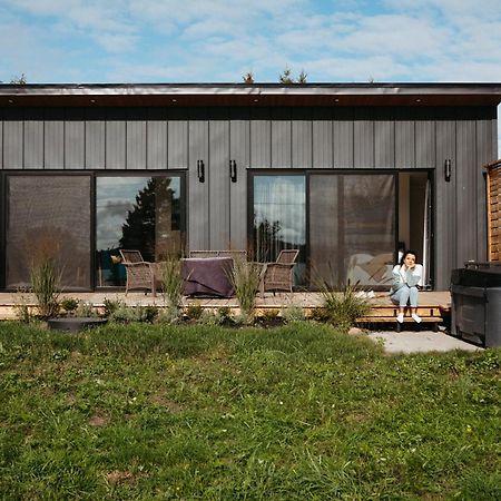 Villa Reid'S Cove Retreat Tatamagouche Exterior foto