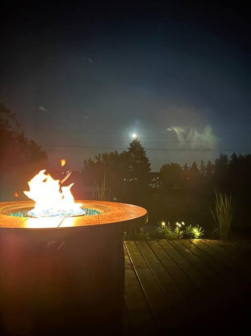 Villa Reid'S Cove Retreat Tatamagouche Exterior foto