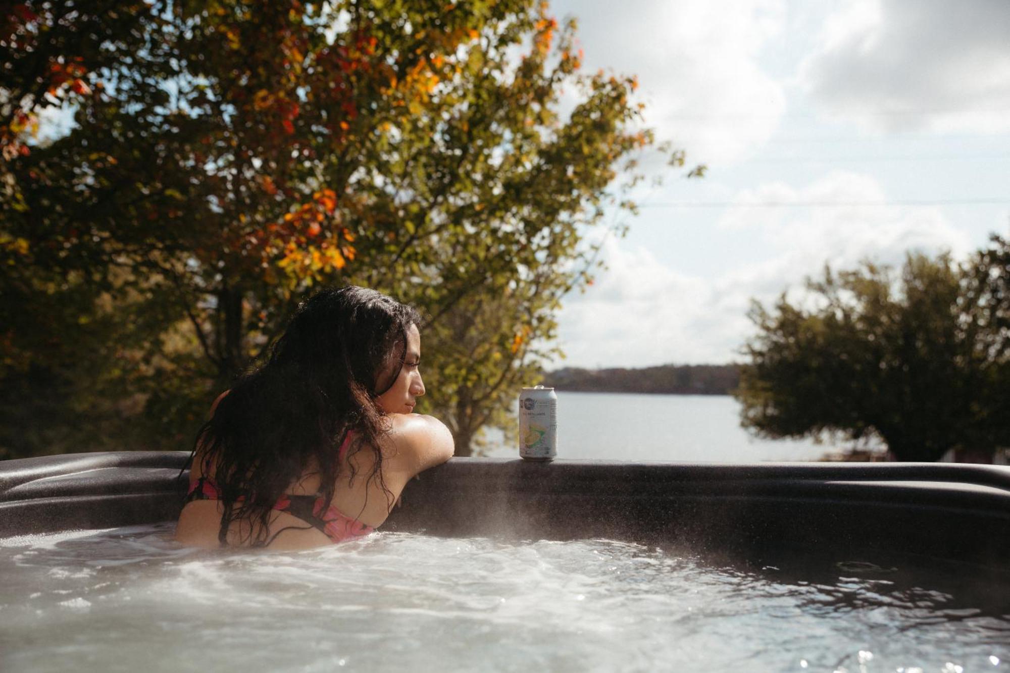 Villa Reid'S Cove Retreat Tatamagouche Exterior foto